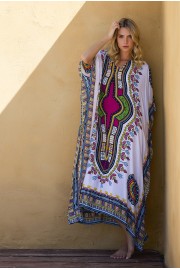 ΠΟΝΤΖΟ ΜΑΚΡΥ AFRICA ΙΝΔ/ΣΙΑΣ